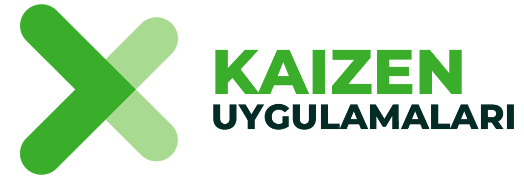 Kaizen Uygulamaları