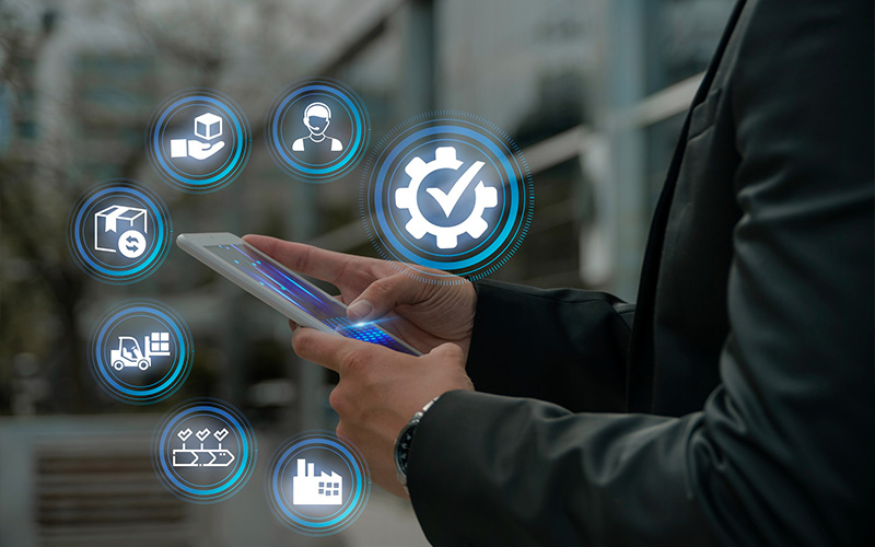 MES Kullanarak Üretim Planlamasında İnsan Hatalarını Nasıl Azaltırsınız?