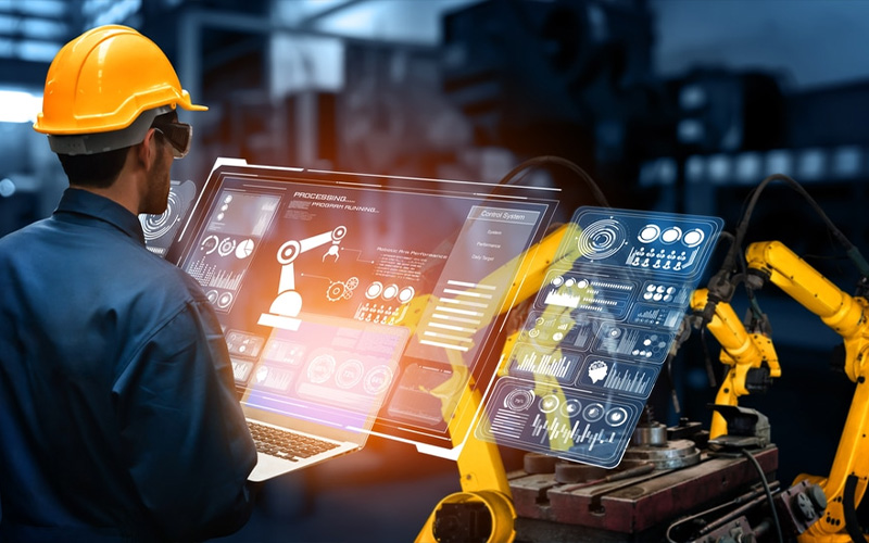 MES İle Üretim Operatörlerinin İşleri Nasıl Kolaylaşır?