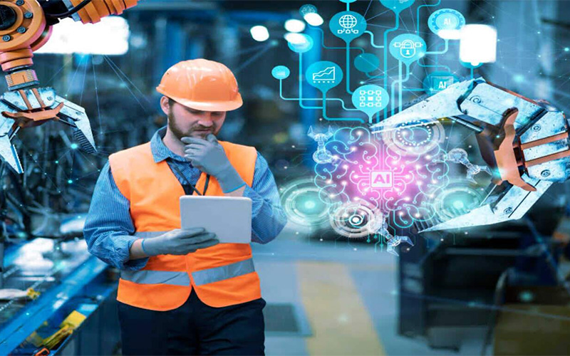 MES kullanarak üretimde hata oranları nasıl düşürülür?