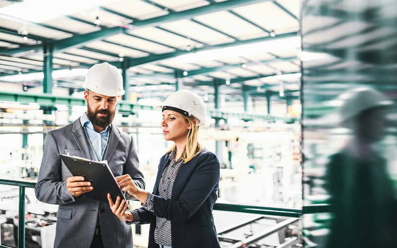 MES Sistemleri İle Çevik Üretim Nasıl Desteklenir?
